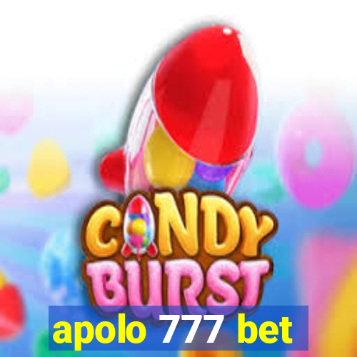 apolo 777 bet